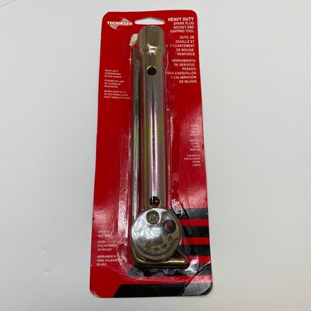 Spark Plug Tool